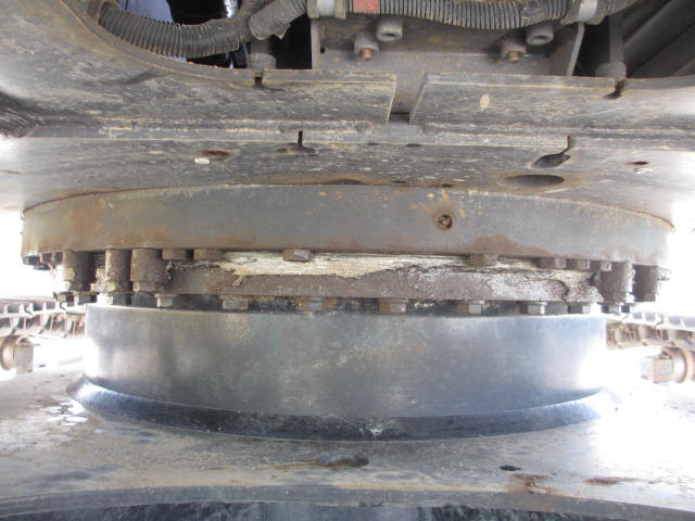 HITACHI ZX200LC-7（501193） - Image 7