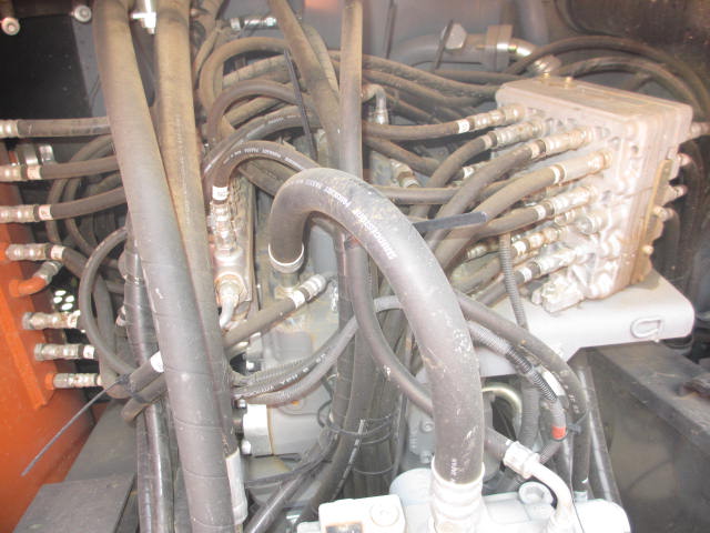 HITACHI ZX200LC-7（501193） - Image 19