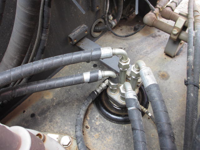 HITACHI ZX200LC-7（501193） - Image 21