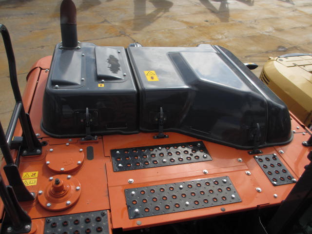 HITACHI ZX200LC-7（501193） - Image 22