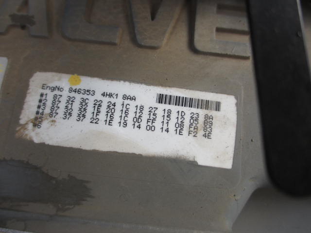 HITACHI ZX200LC-7（501193） - Image 24