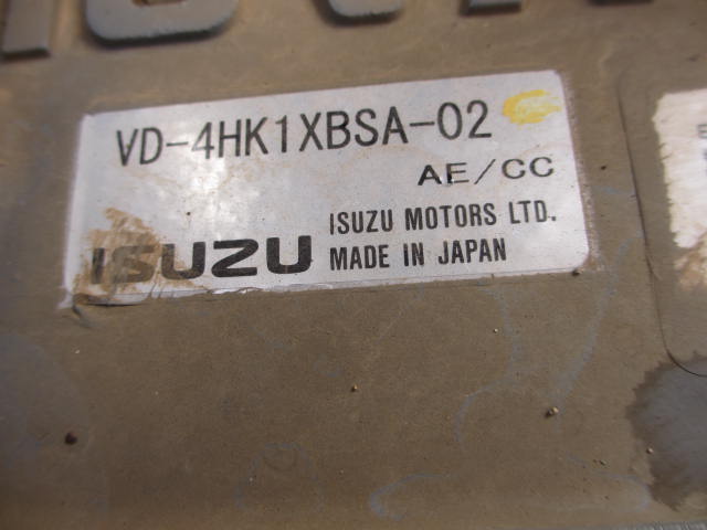 HITACHI ZX200LC-7（501193） - Image 25