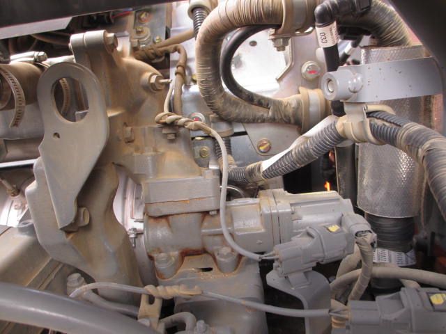 HITACHI ZX200LC-7（501193） - Image 34