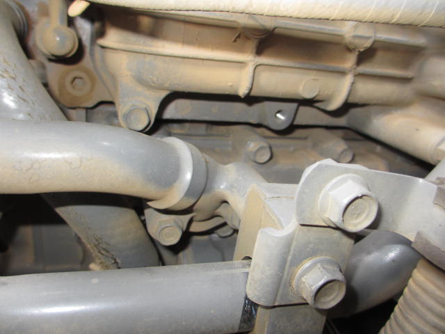 HITACHI ZX200LC-7（501193） - Image 36