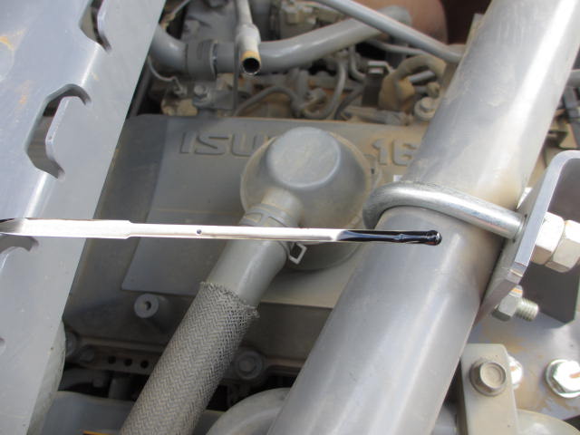 HITACHI ZX200LC-7（501193） - Image 40