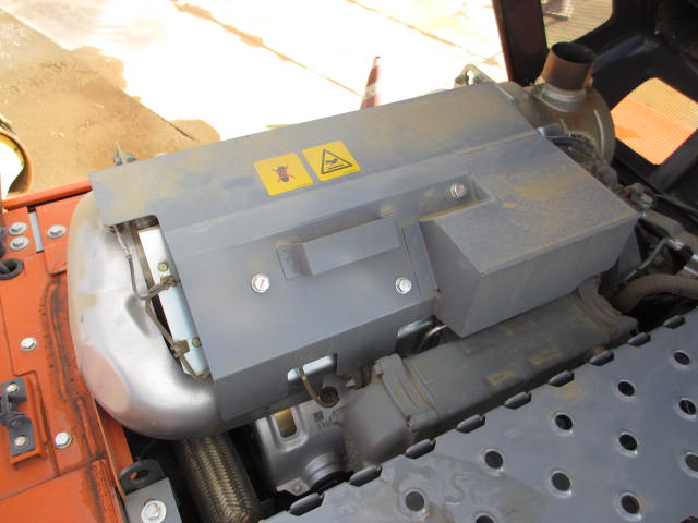 HITACHI ZX200LC-7（501193） - Image 47