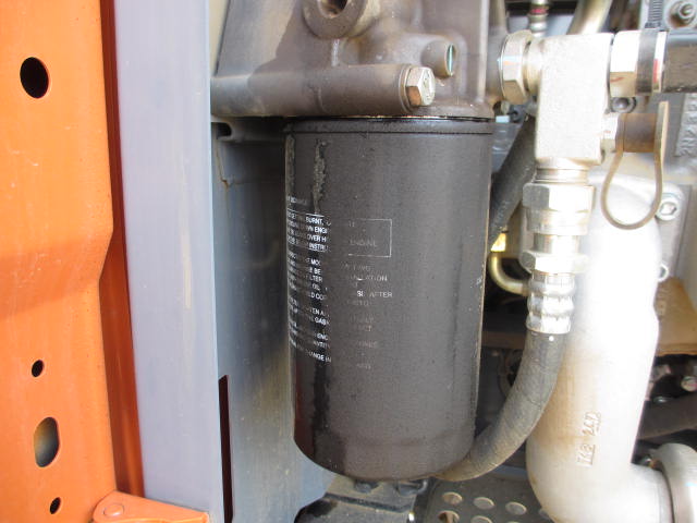 HITACHI ZX200LC-7（501193） - Image 50