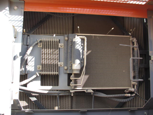 HITACHI ZX200LC-7（501193） - Image 51