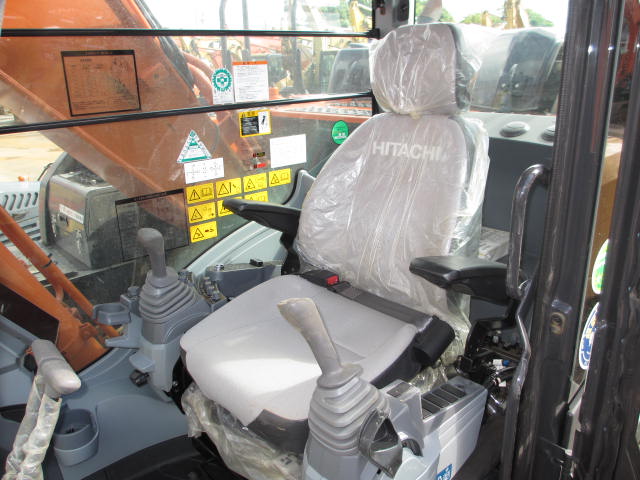 HITACHI ZX200LC-7（501193） - Image 56