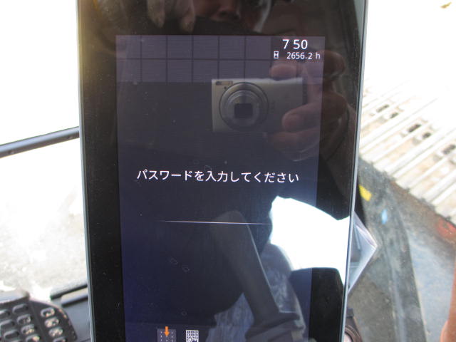 HITACHI ZX200LC-7（501193） - Image 57