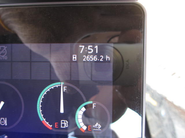 HITACHI ZX200LC-7（501193） - Image 59