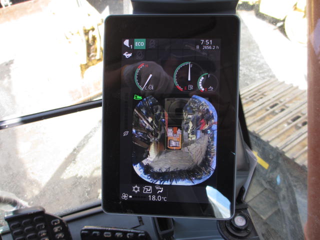 HITACHI ZX200LC-7（501193） - Image 60