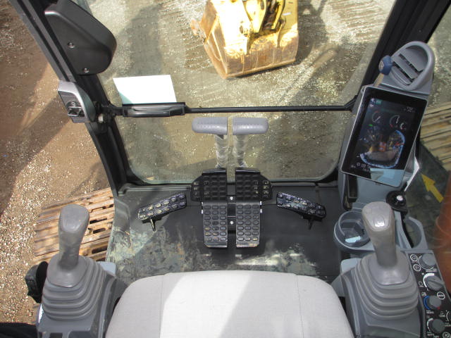 HITACHI ZX200LC-7（501193） - Image 62