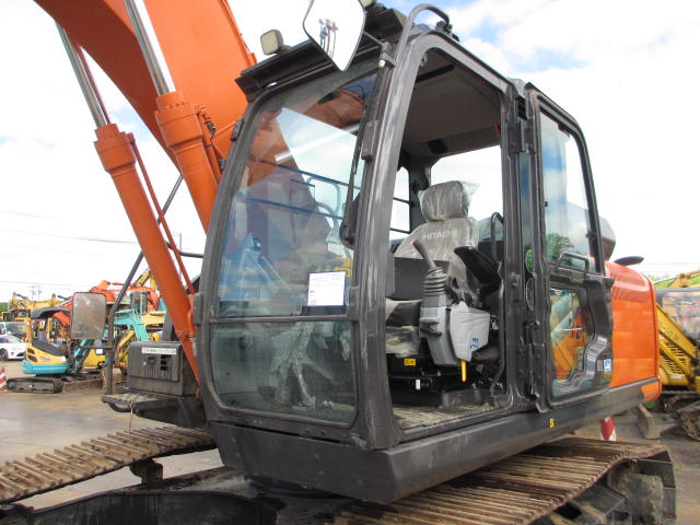 HITACHI ZX200LC-7（501193） - Image 67