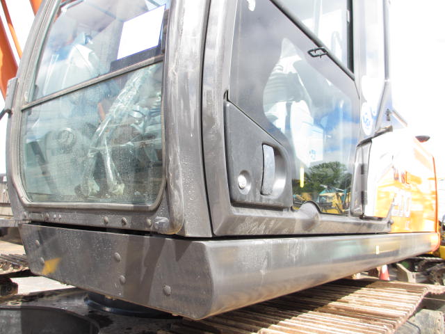 HITACHI ZX200LC-7（501193） - Image 68