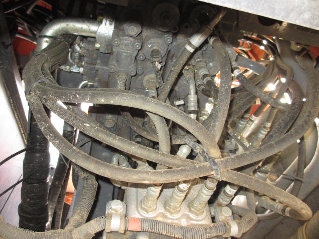 HITACHI ZX200LC-7（501193） - Image 81