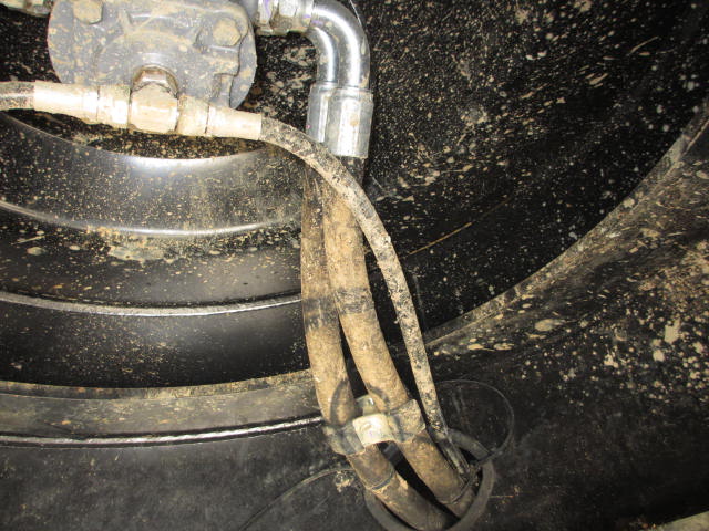 HITACHI ZX200LC-7（501193） - Image 83