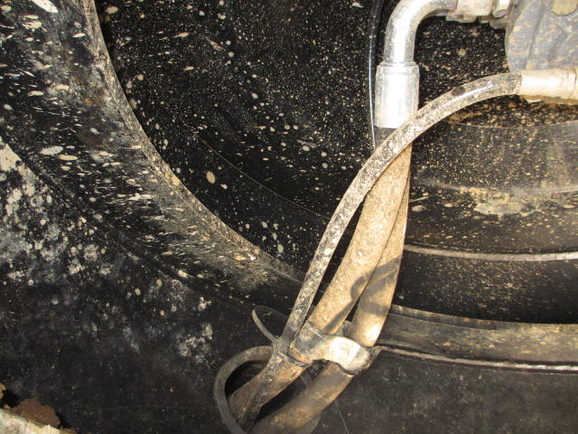 HITACHI ZX200LC-7（501193） - Image 84