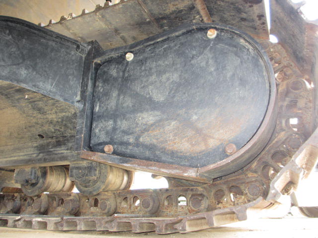 HITACHI ZX200LC-7（501193） - Image 87