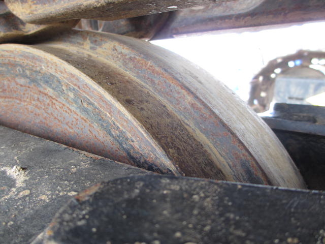 HITACHI ZX200LC-7（501193） - Image 90