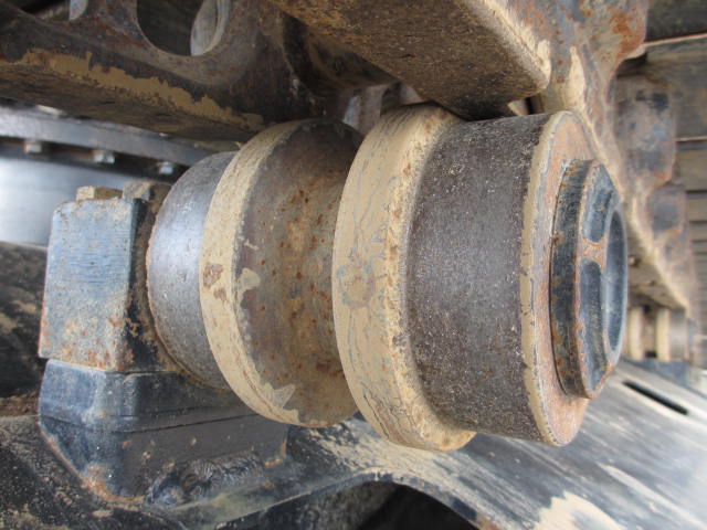 HITACHI ZX200LC-7（501193） - Image 91