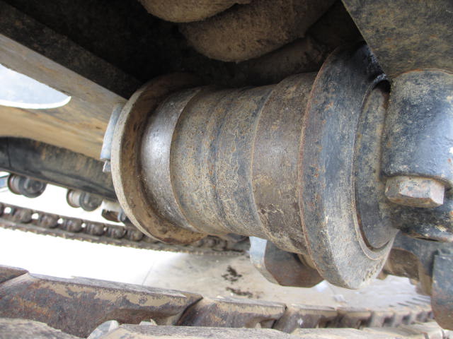 HITACHI ZX200LC-7（501193） - Image 93