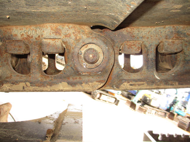 HITACHI ZX200LC-7（501193） - Image 96