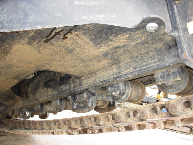 HITACHI ZX200LC-7（501193） - Image 99