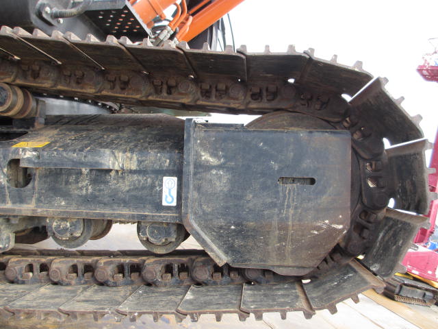 HITACHI ZX200LC-7（501193） - Image 100