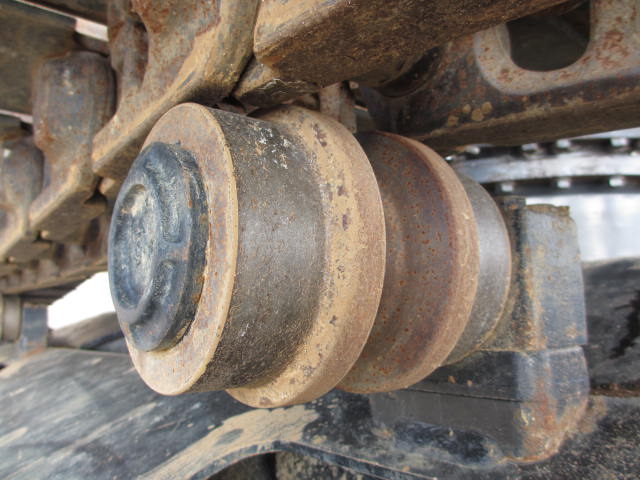 HITACHI ZX200LC-7（501193） - Image 102