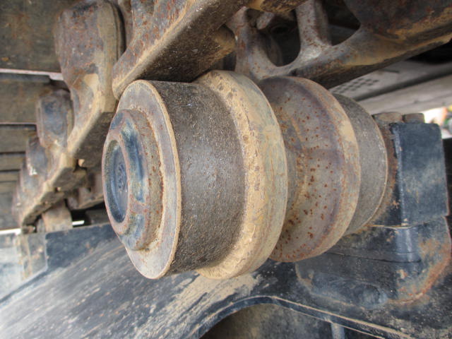 HITACHI ZX200LC-7（501193） - Image 103