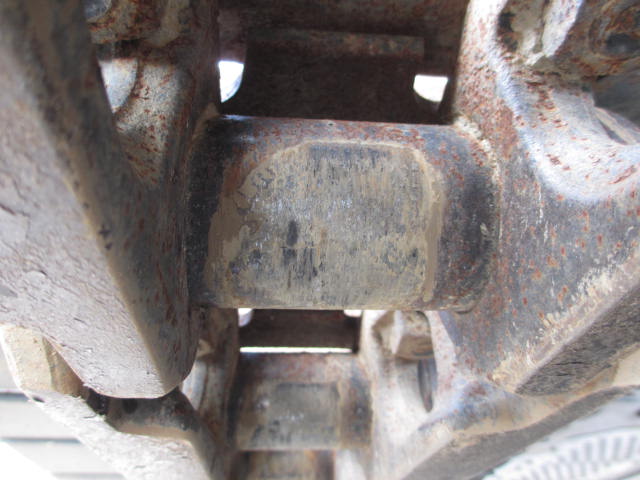 HITACHI ZX200LC-7（501193） - Image 104