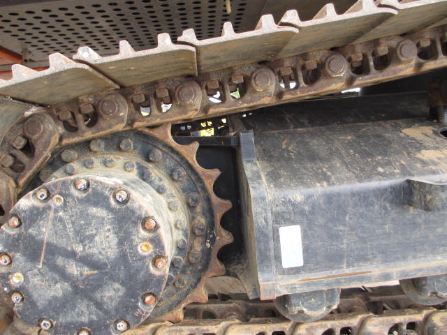 HITACHI ZX200LC-7（501193） - Image 106