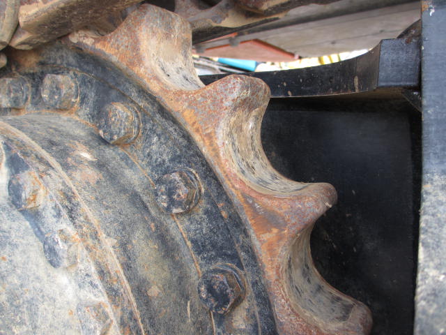 HITACHI ZX200LC-7（501193） - Image 107