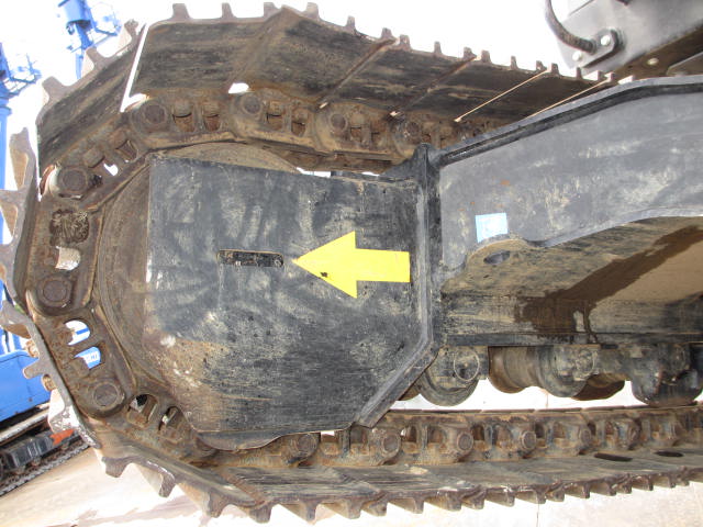 HITACHI ZX200LC-7（501193） - Image 111