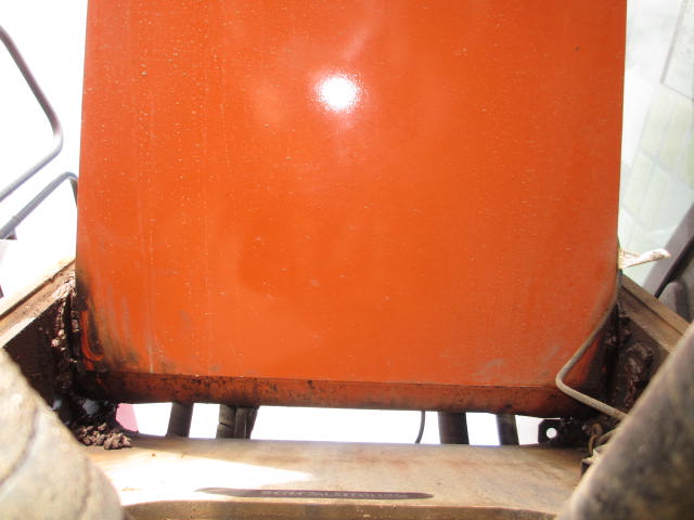 HITACHI ZX200LC-7（501193） - Image 113