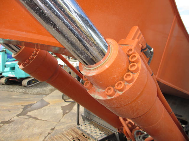 HITACHI ZX200LC-7（501193） - Image 115