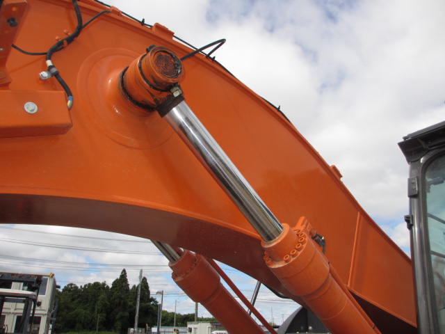 HITACHI ZX200LC-7（501193） - Image 125