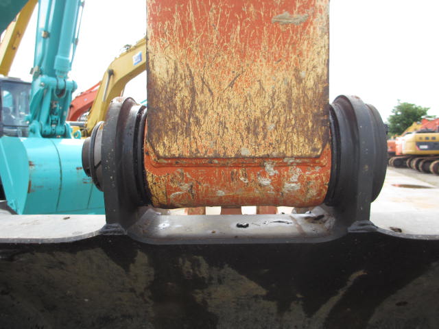 HITACHI ZX200LC-7（501193） - Image 134