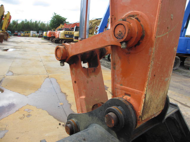 HITACHI ZX200LC-7（501193） - Image 135