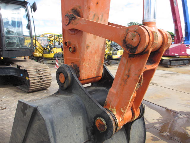 HITACHI ZX200LC-7（501193） - Image 136