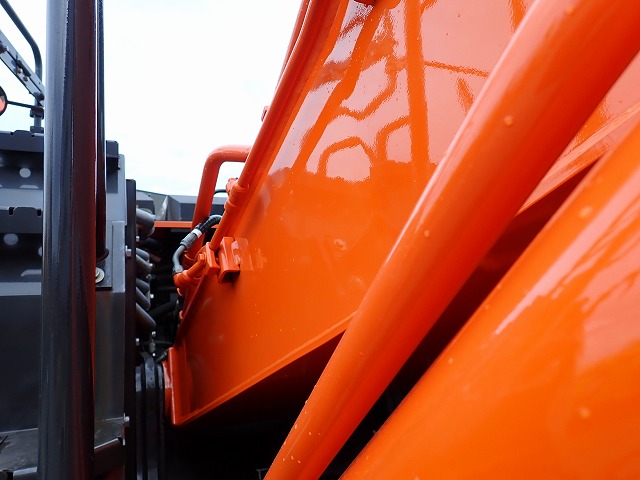 HITACHI ZX170W-6（40403） - Image 15