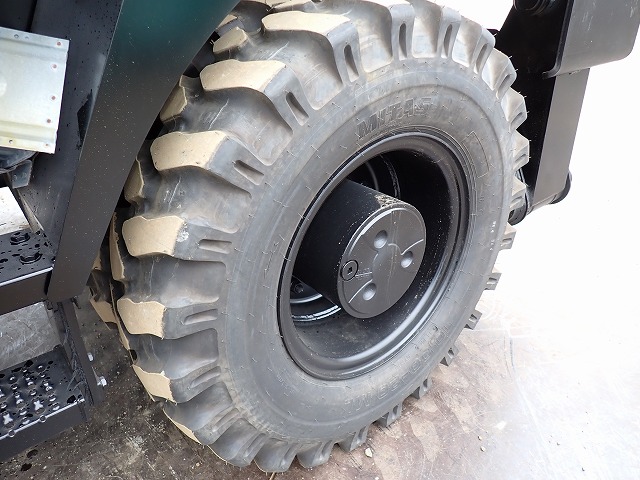 HITACHI ZX170W-6（40403） - Image 17