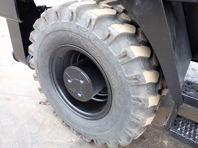 HITACHI ZX170W-6（40403） - Image 19