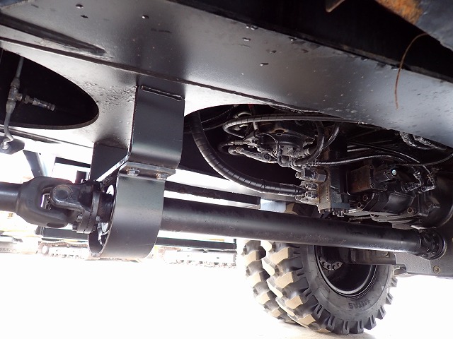 HITACHI ZX170W-6（40403） - Image 21