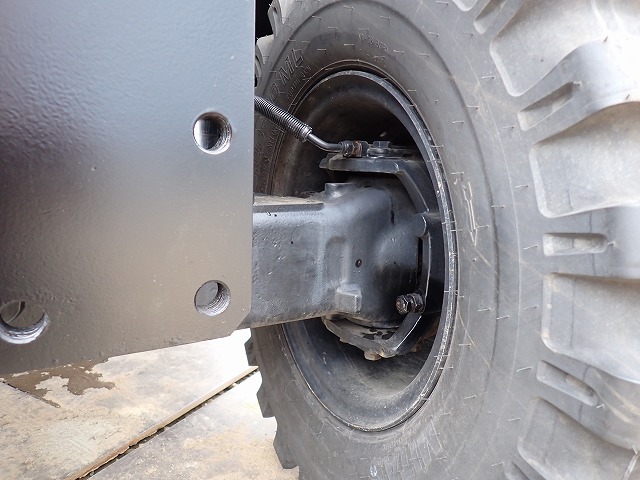 HITACHI ZX170W-6（40403） - Image 22