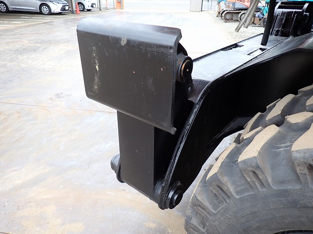 HITACHI ZX170W-6（40403） - Image 25