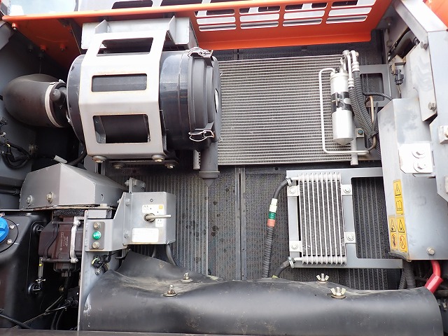 HITACHI ZX170W-6（40403） - Image 31