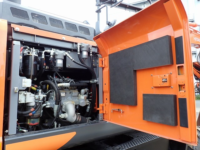 HITACHI ZX170W-6（40403） - Image 33