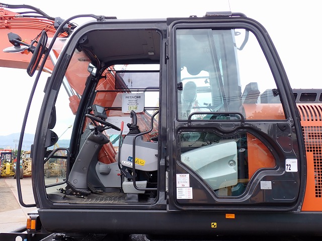 HITACHI ZX170W-6（40403） - Image 35